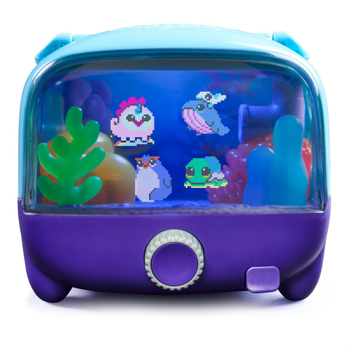 Bitzee Aquarium