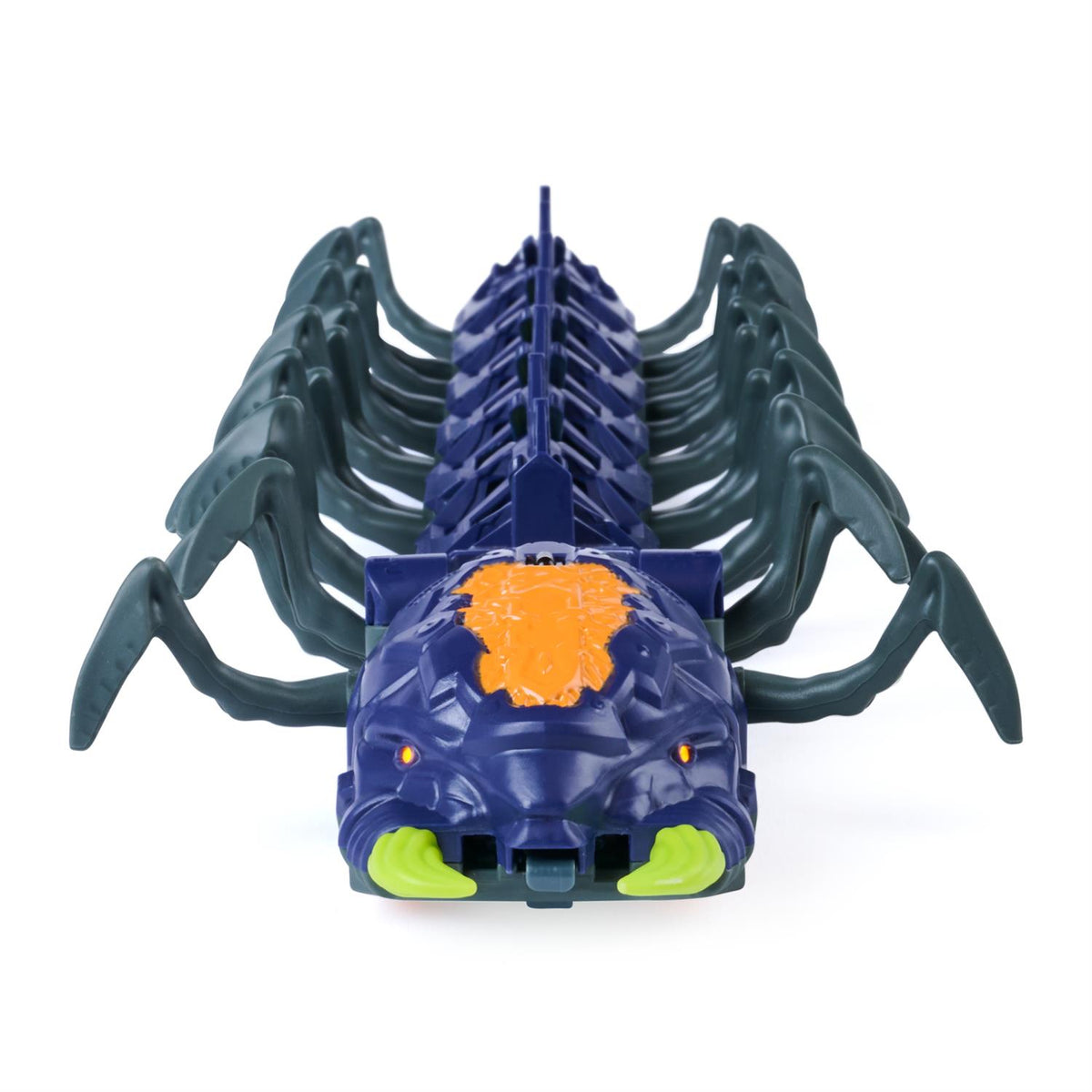HEX BOTS Remote Control Explodapede