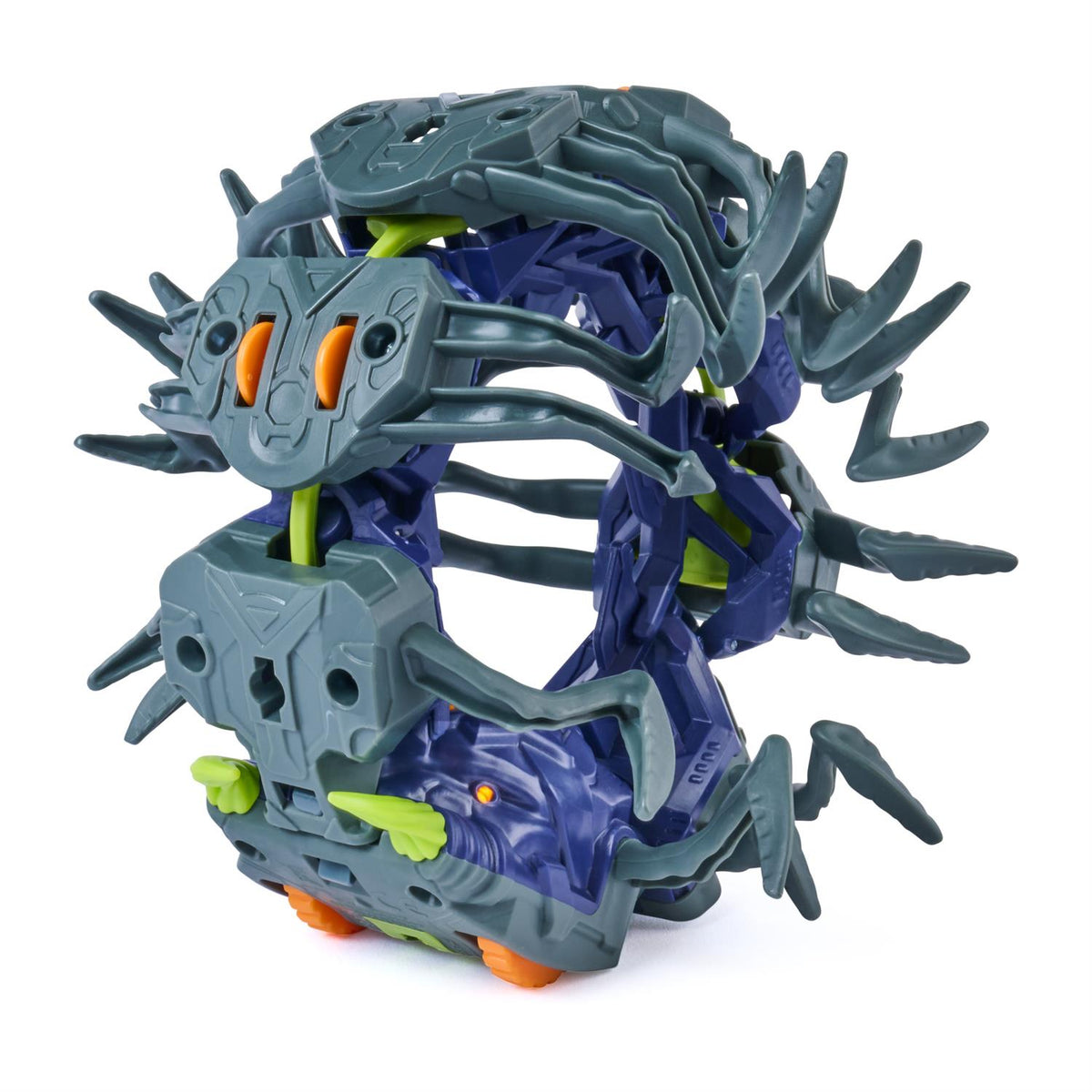 HEX BOTS Remote Control Explodapede