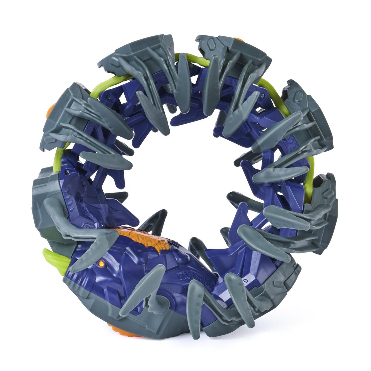 HEX BOTS Remote Control Explodapede