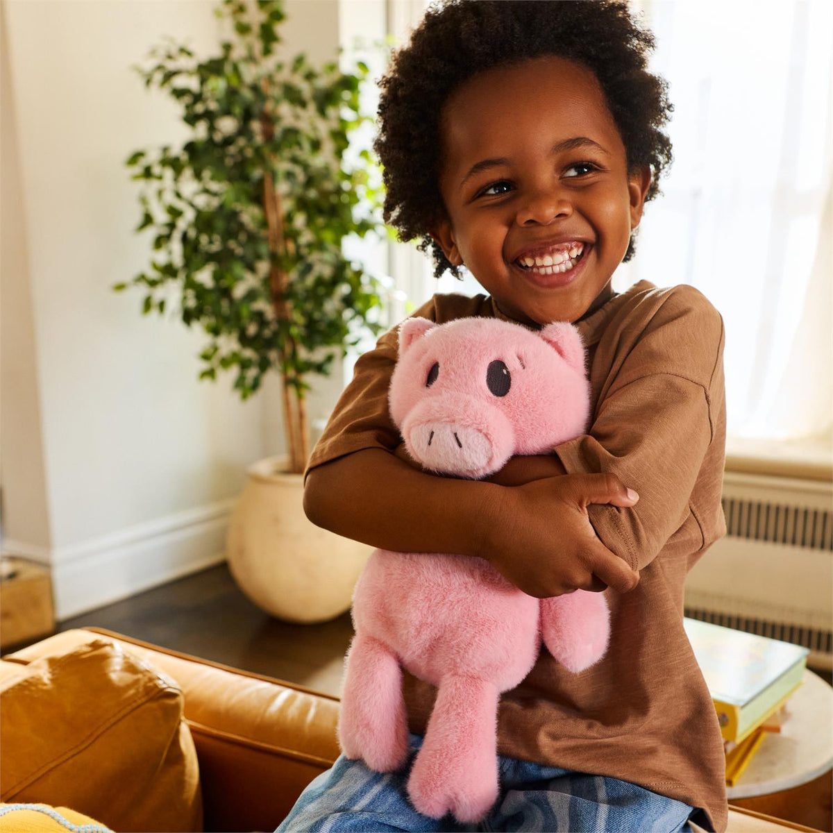 Mo Willems Piggie, 13.5 in