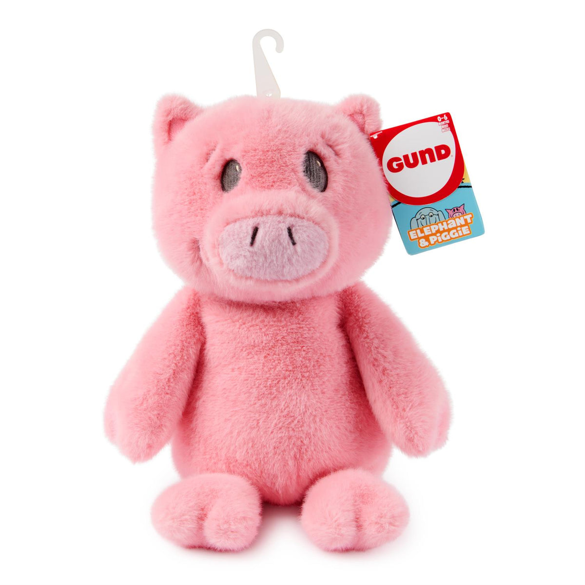 Mo Willems Piggie, 13.5 in