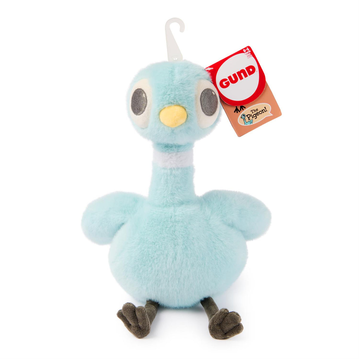 Mo Willems The Pigeon, 13.5 in