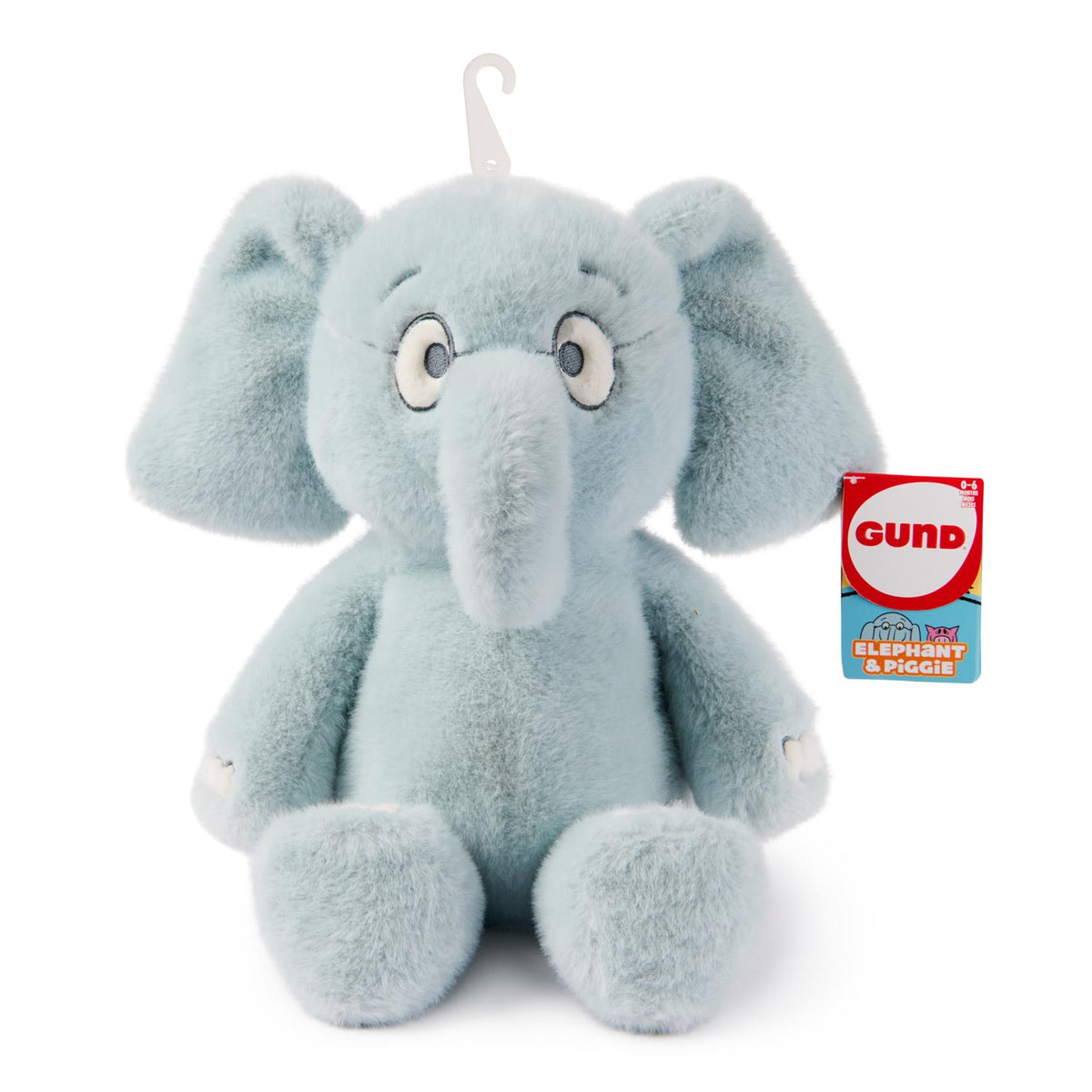 Mo Willems Gerald, 13.5 in