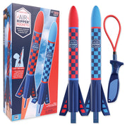 Air Ripper Rocket 2 Pack | Mighty Fun