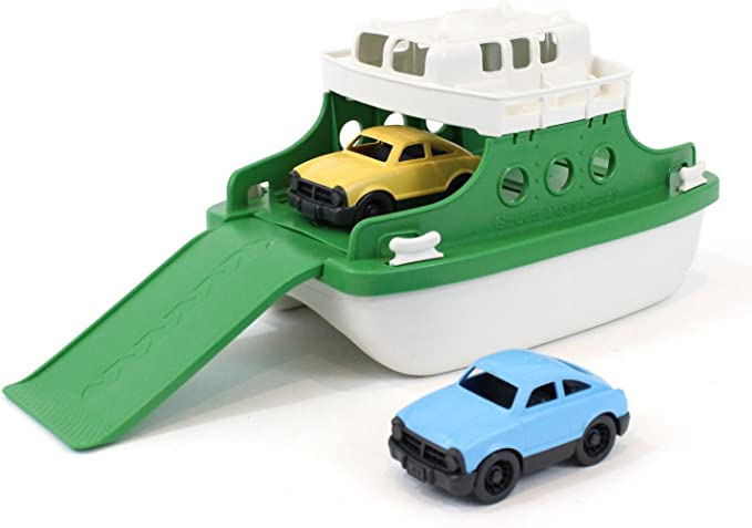 Ferry Boat | Green Toys