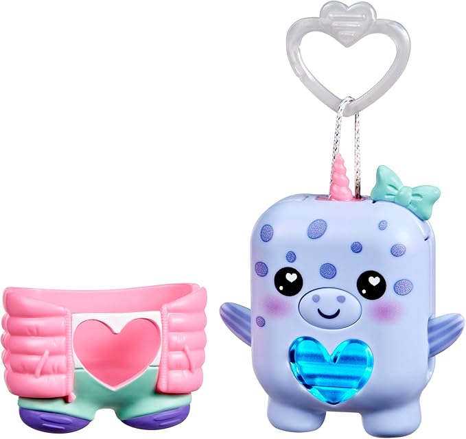Nano-Mals Electronic Fidget Pets | Hasbro