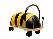 Wheely Bug Bee, Small - LOCAL PICK UP ONLY