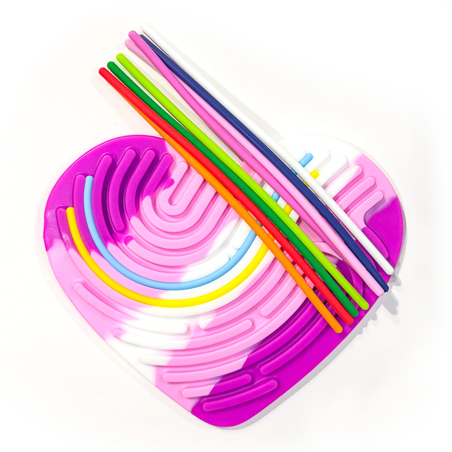 Silly Tubes Sensory Toy | Watchitude