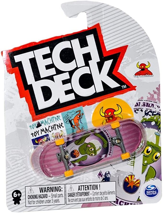 Tech Deck - Fingerboard