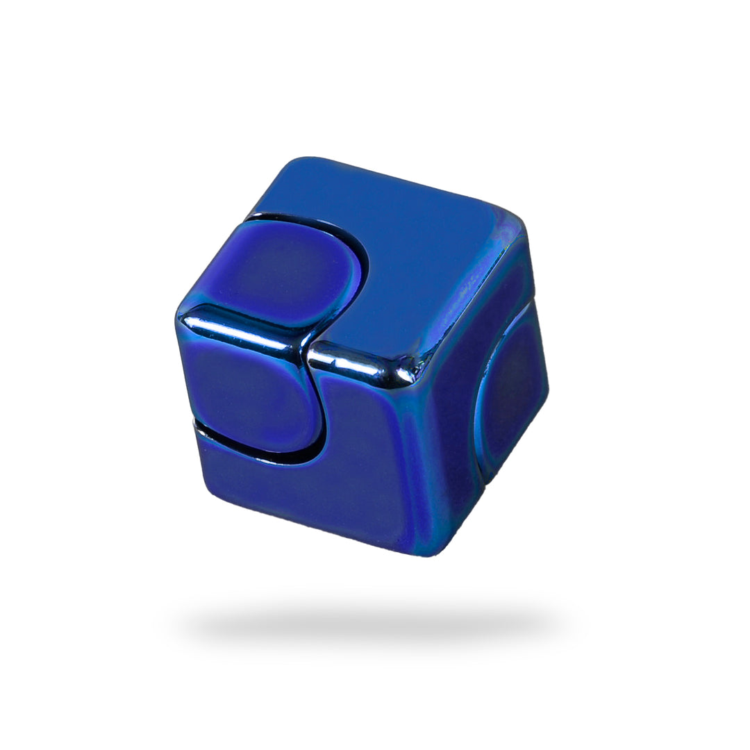 Spin Cube | Watchitude