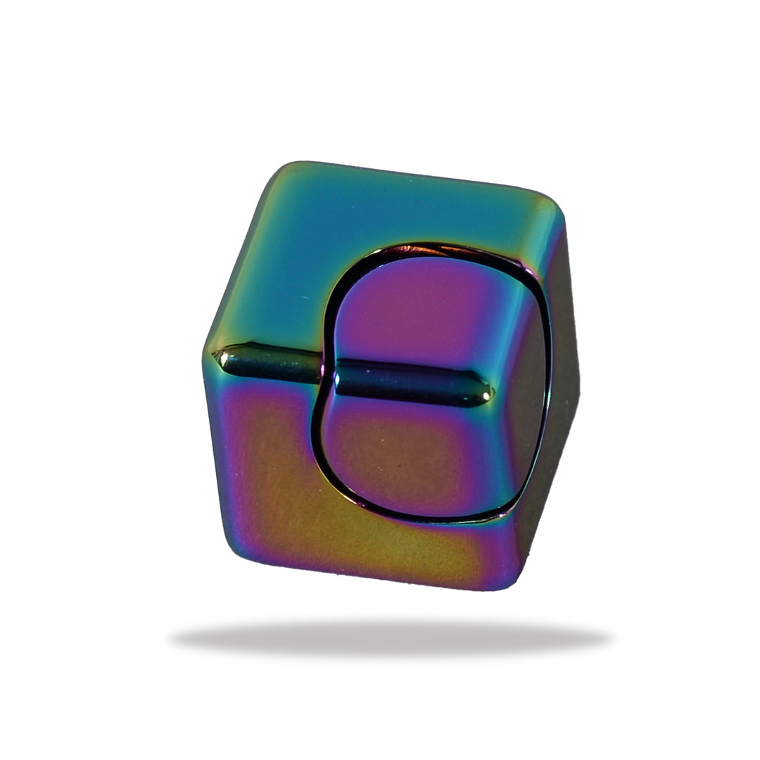 Spin Cube | Watchitude