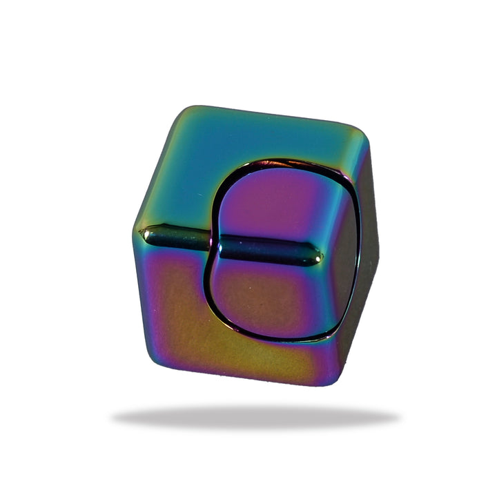 Spin Cube | Watchitude