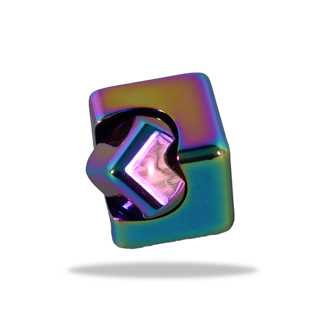 Spin Cube | Watchitude