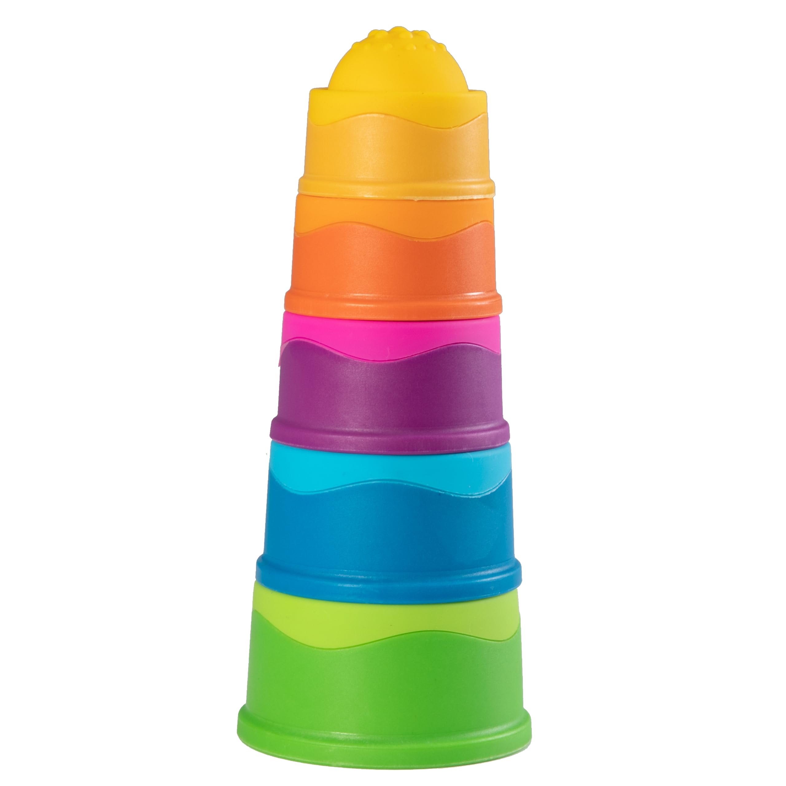 Dimpl Stack | Fat Brain Toys