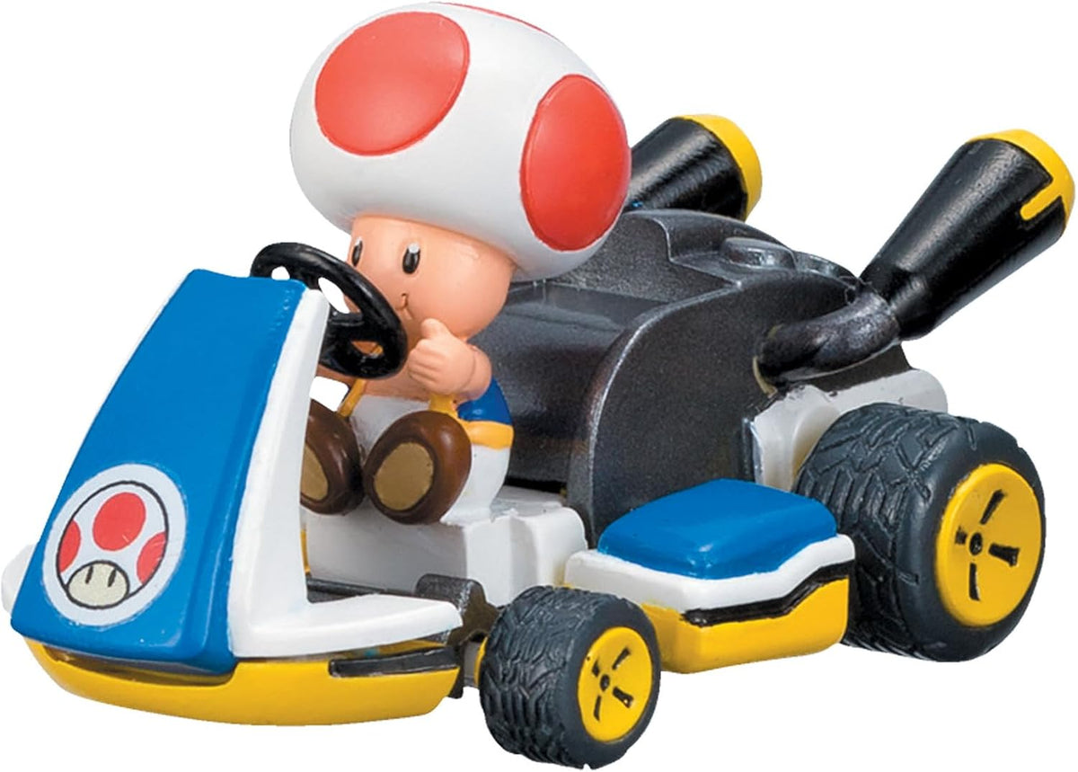 Mario Kart™ Pullback Racers