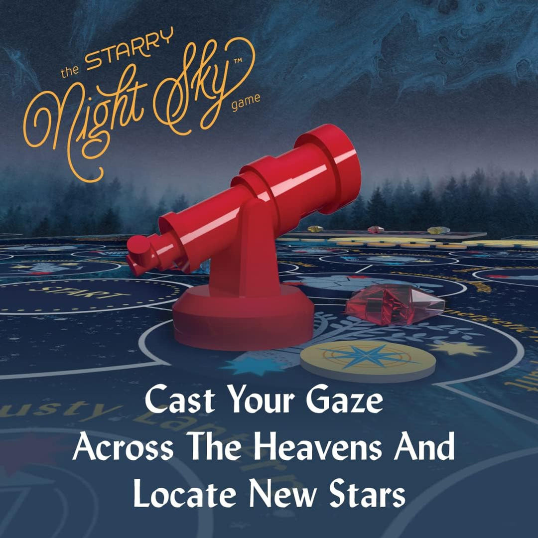 Starry Night Sky | Buffalo Games