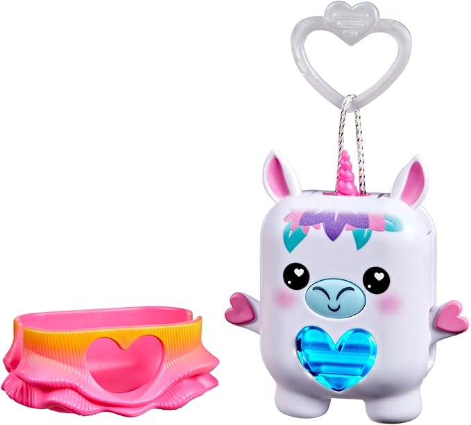 Nano-Mals Electronic Fidget Pets | Hasbro