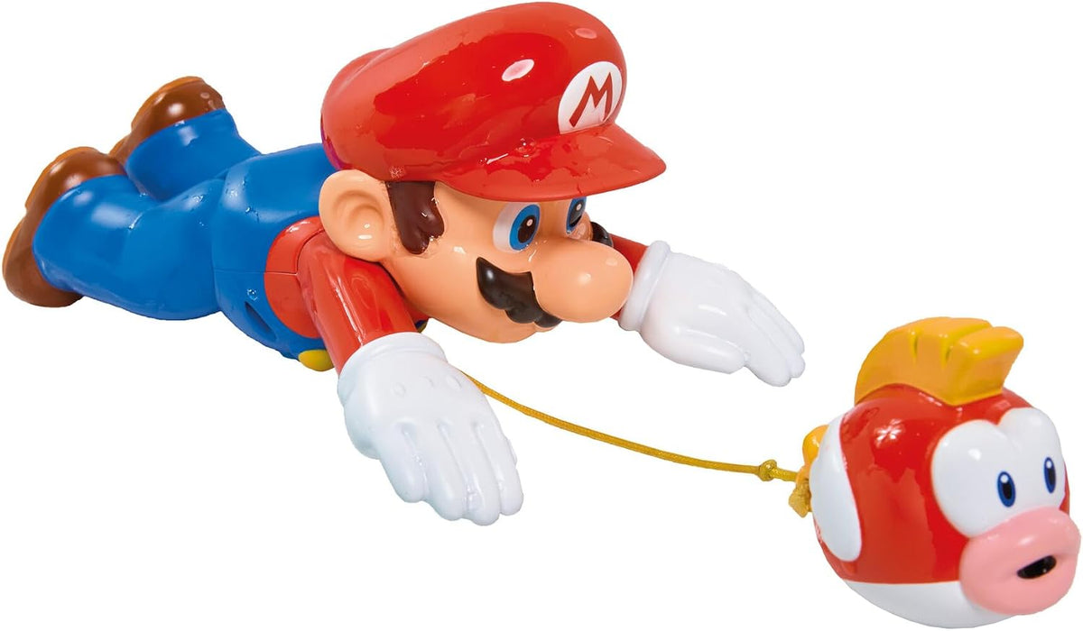 My Mario™ Swimming Mario