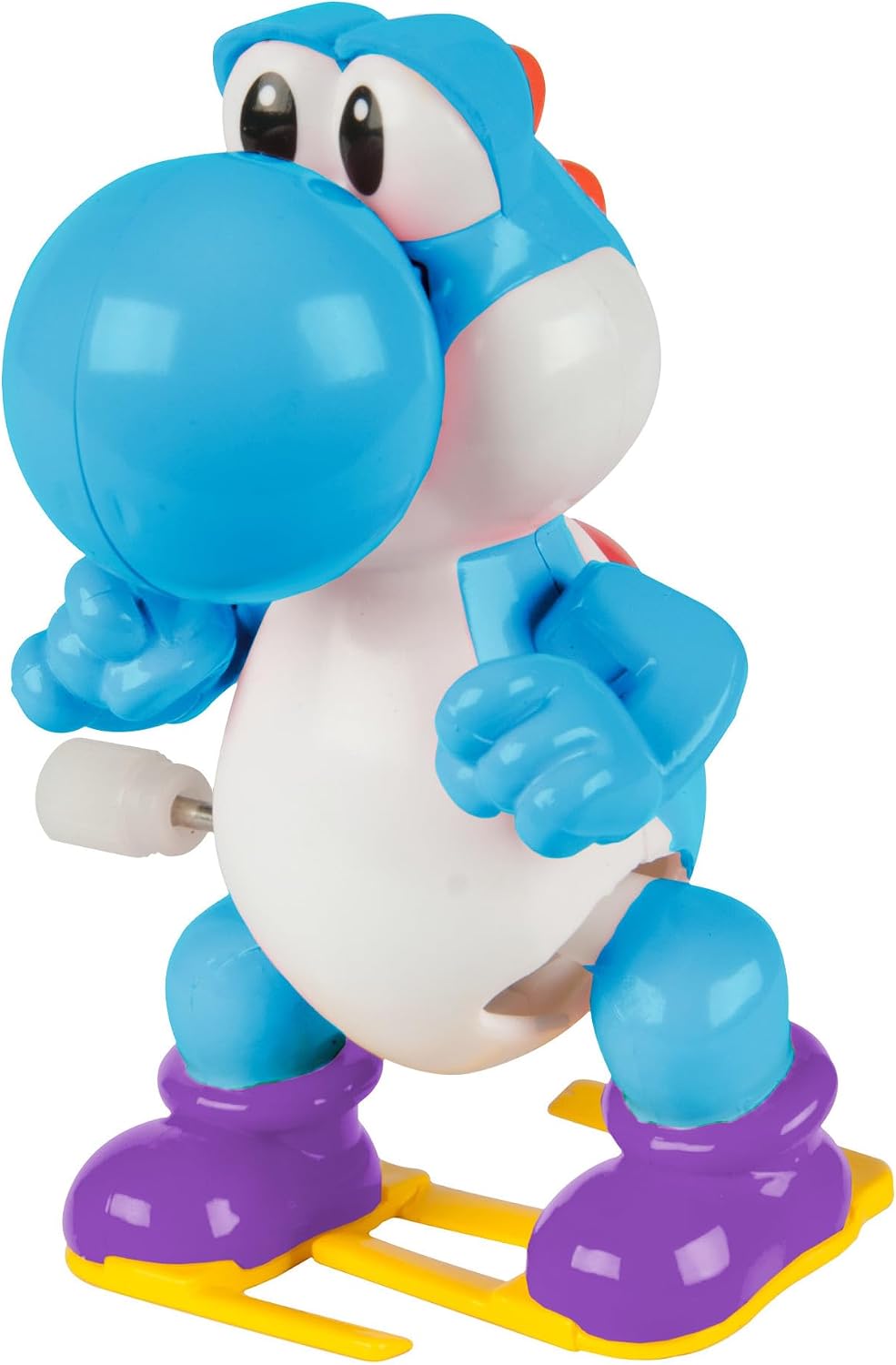 Yoshi Wind Ups