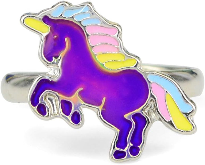 Unicorn Mood Ring
