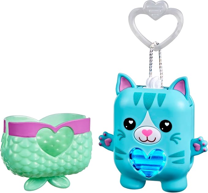 Nano-Mals Electronic Fidget Pets | Hasbro