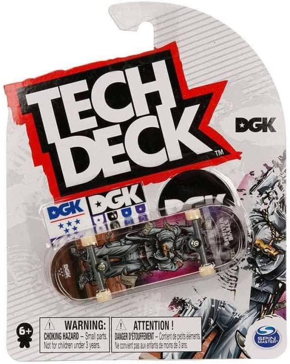 Tech Deck - Fingerboard