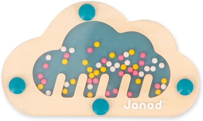 Toy Box - 12 Months | Janod