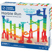 Marble Run - Essential 70 Piece Set | Thames & Kosmos - LOCAL PICK UP ONLY