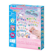 Nail Studio Unicorn Nail Designer Kit | Aquabeads