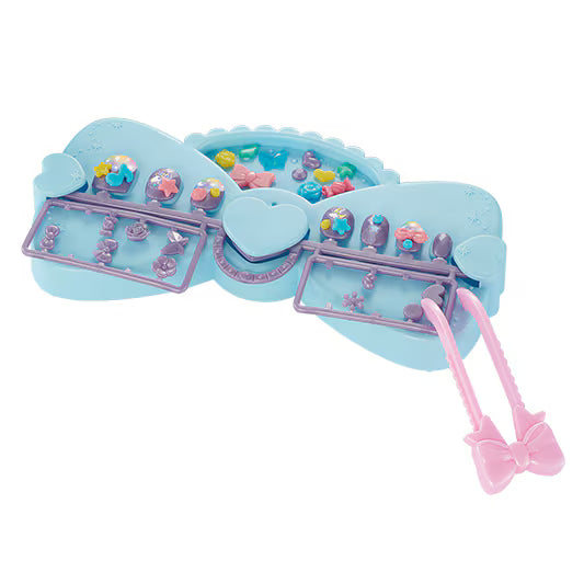 Nail Studio Unicorn Nail Designer Kit | Aquabeads