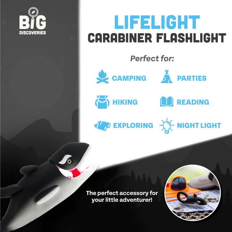 LifeLight Orca