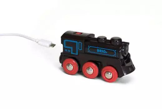 World Rechargeable Engine | BRIO