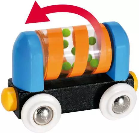 World Train Set My First Railway Beginner Pack | BRIO