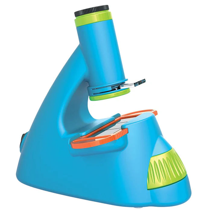 Kids First Big & Fun Microscope | Thames & Kosmos