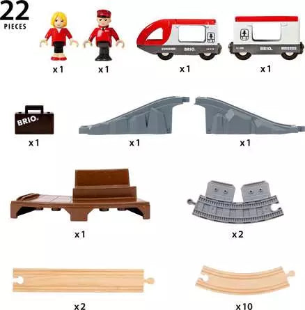 Brio pieces sales