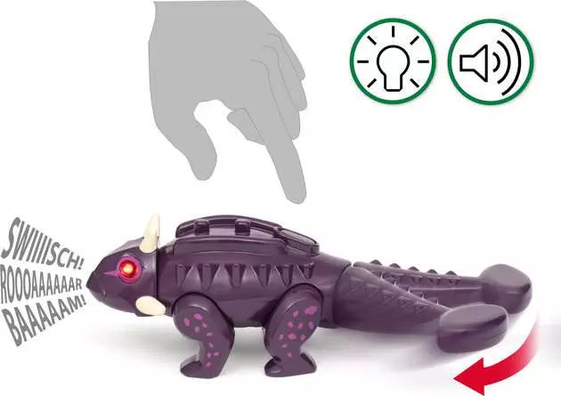 Dinosaur Attack Set | BRIO