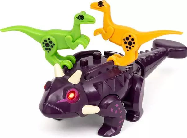 Dinosaur Attack Set | BRIO