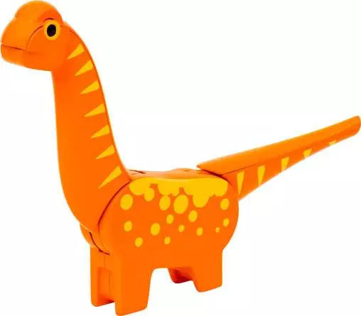 Dinosaur Circle Set | BRIO
