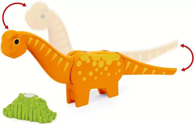 Dinosaur Circle Set | BRIO