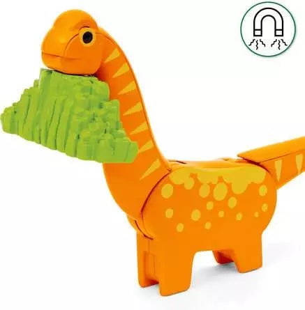 Dinosaur Circle Set | BRIO