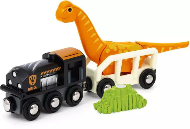 Dinosaur Circle Set | BRIO