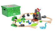 Dinosaur Deluxe Set | BRIO - LOCAL PICK UP ONLY