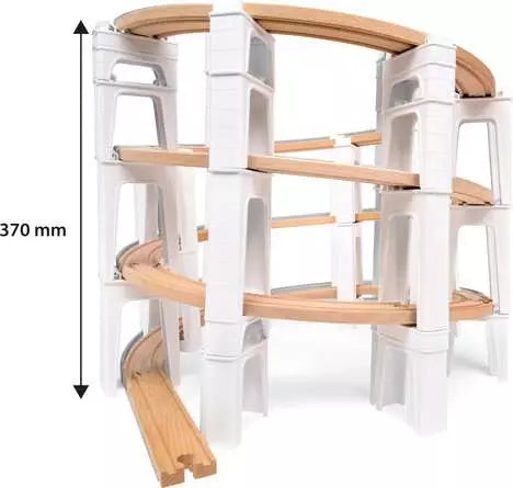 Mega Spiral Set | BRIO - LOCAL PICK UP ONLY