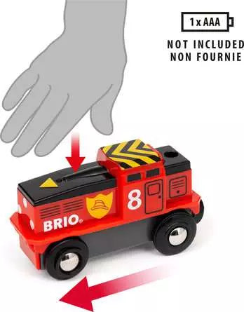 Mega Spiral Set | BRIO - LOCAL PICK UP ONLY