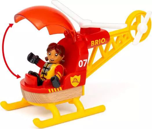Mega Spiral Set | BRIO - LOCAL PICK UP ONLY