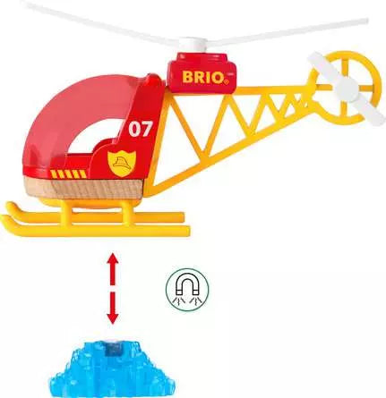 Mega Spiral Set | BRIO - LOCAL PICK UP ONLY