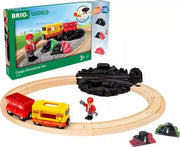 Cargo Gemstone Set | BRIO