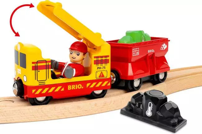 Cargo Gemstone Set | BRIO