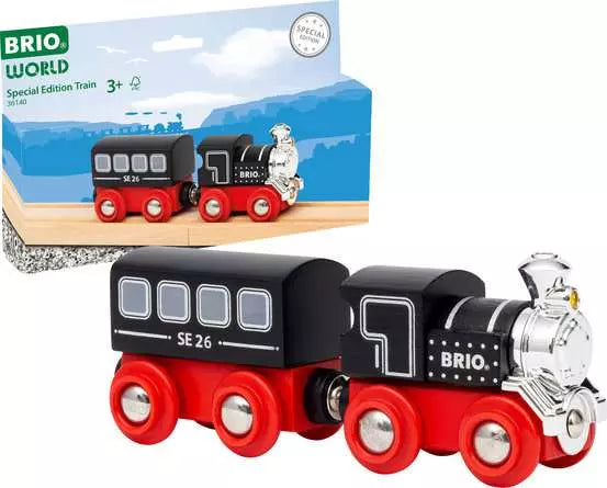 Special Edition Train (2026) | BRIO